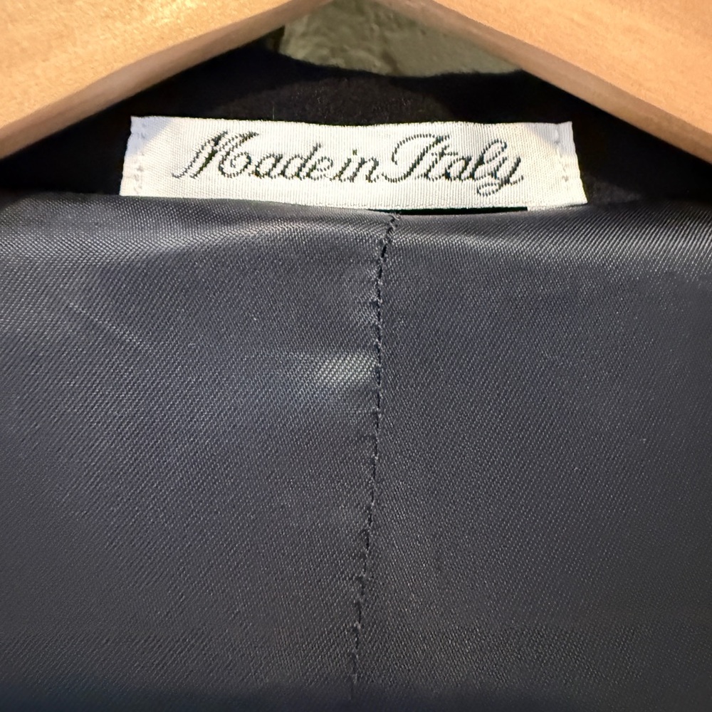 NWT Loro Piana Capolavoro Virgin Italian wool coat - Picture 6 of 8